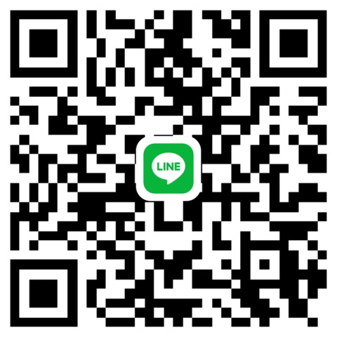 LINE友だち追加QRコード